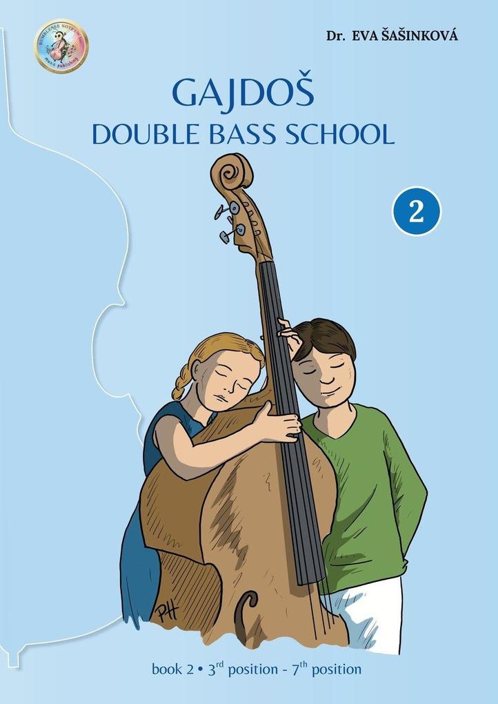 GAJDO Double Bass School