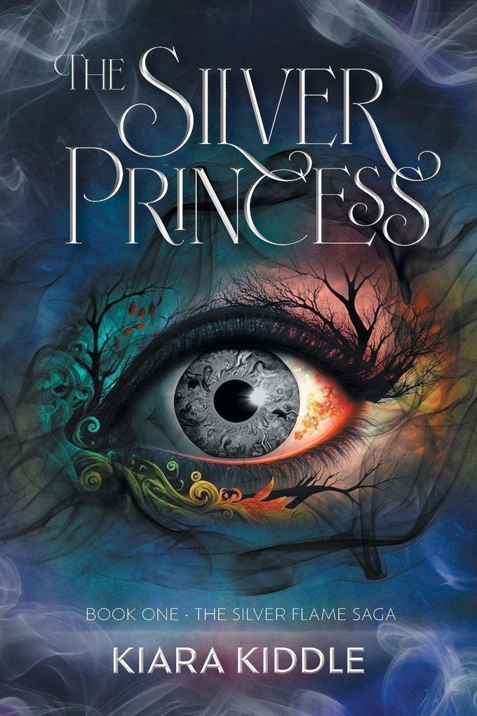 The Silver Princess
