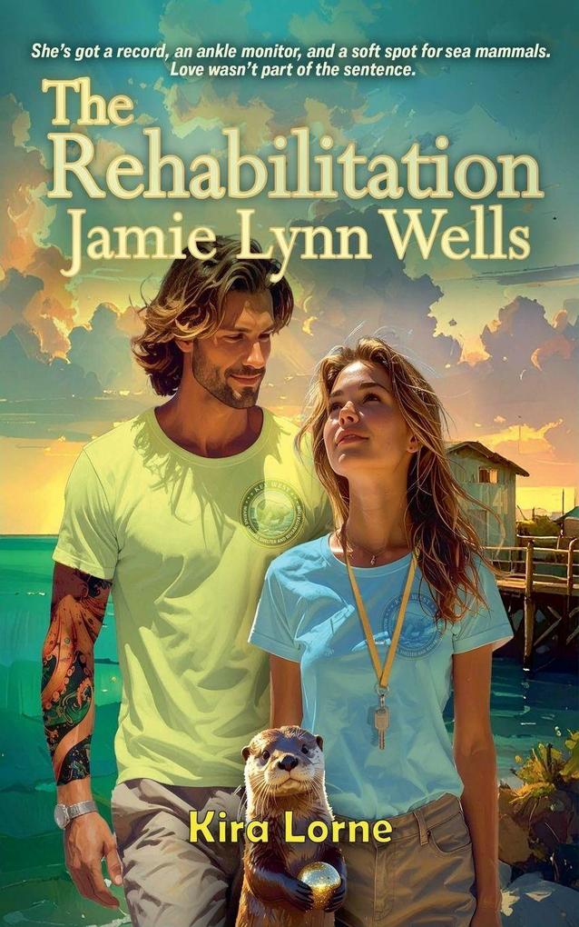 The Rehabilitation of Jamie Lynn Wells