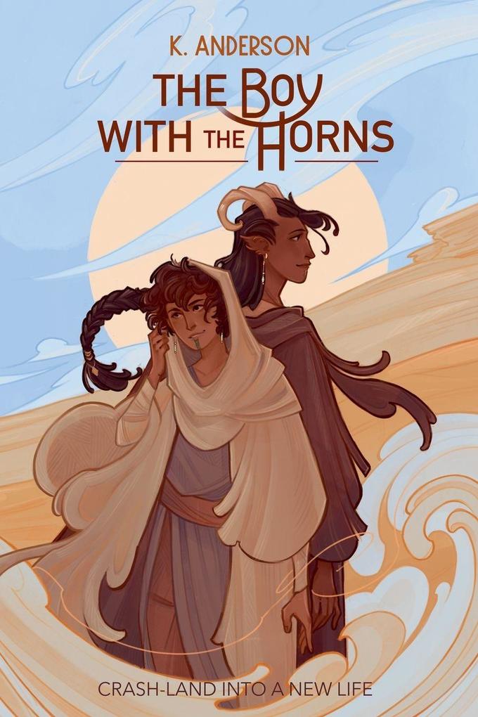 The Boy With the Horns