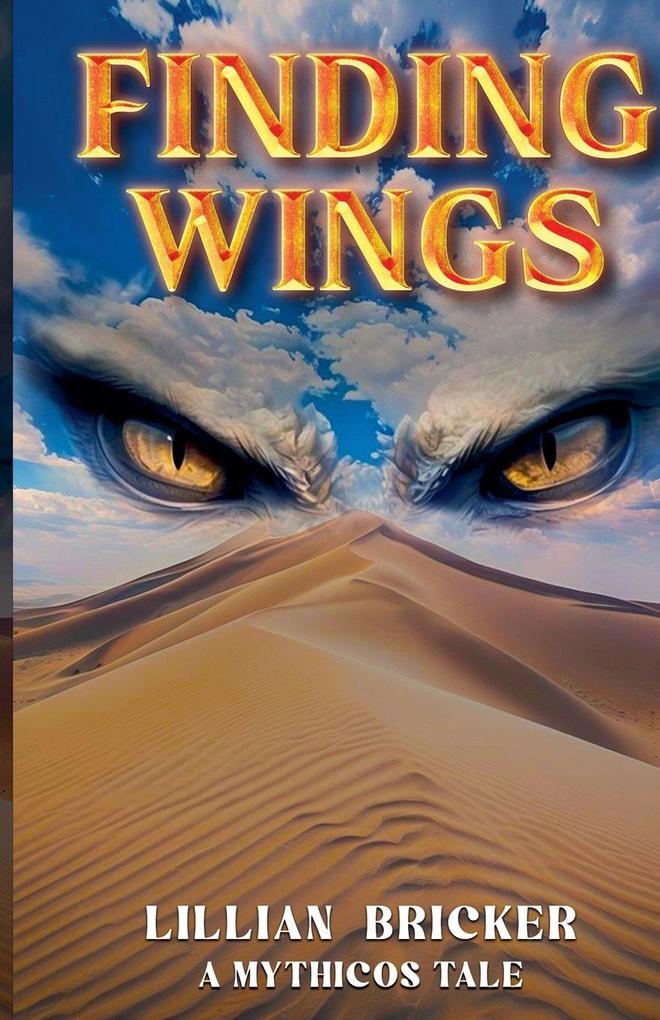 Finding Wings