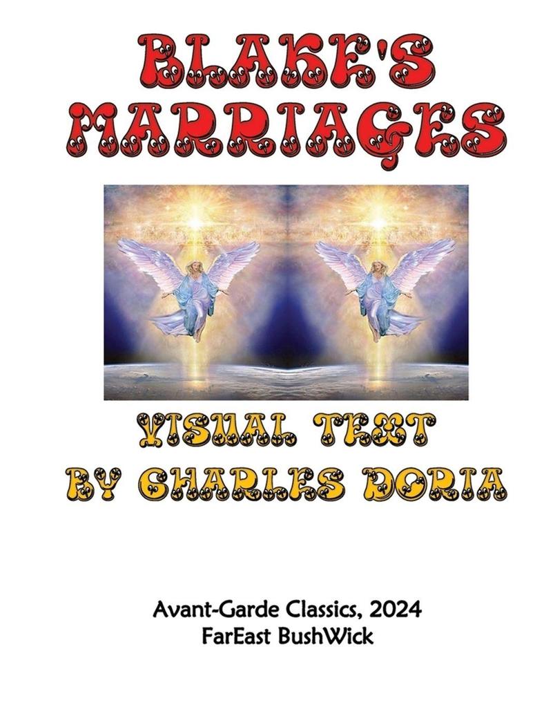 Blake's Marriages