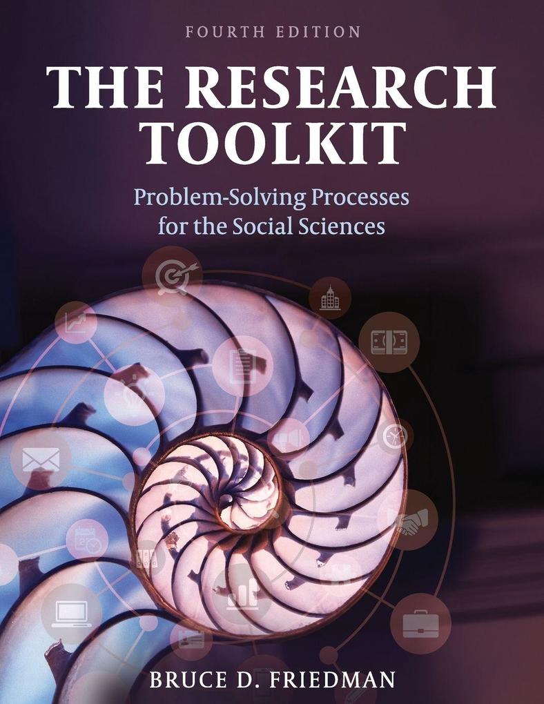 The Research Toolkit