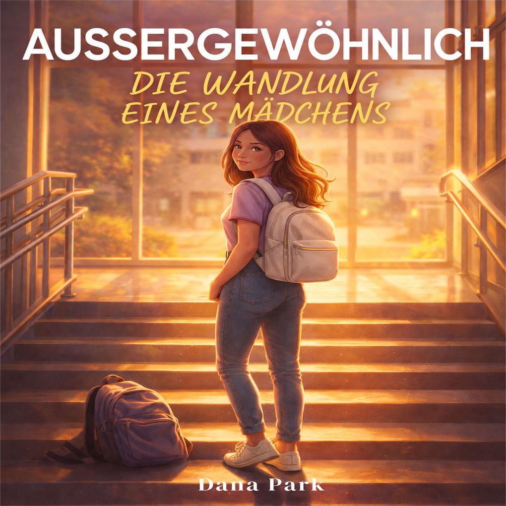 Außergewöhnlich: Die Wandlung eines Mädchens