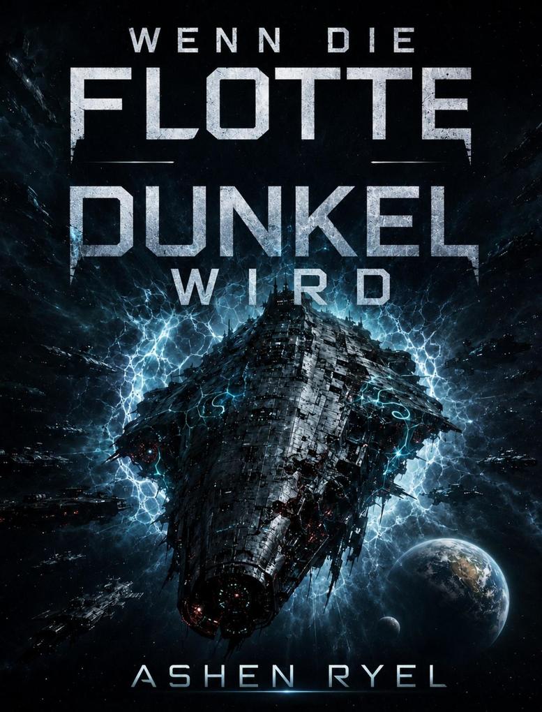 Wenn die Flotte dunkel wird