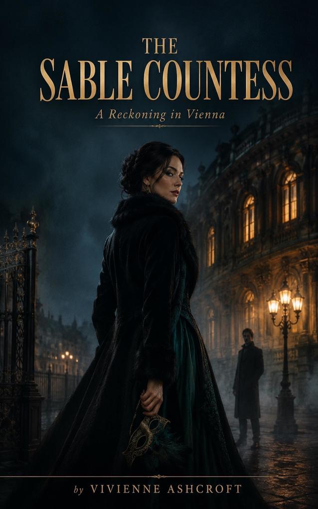The Sable Countess: A Reckoning In Vienna