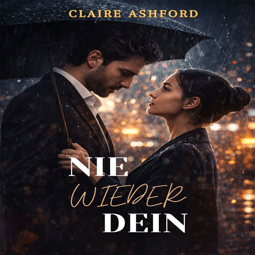 Nie wieder dein