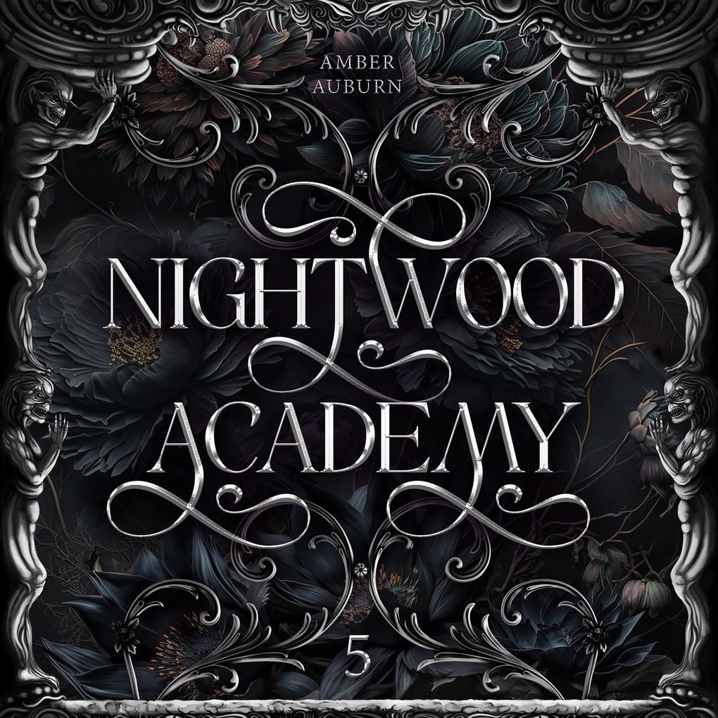 Nightwood Academy 5