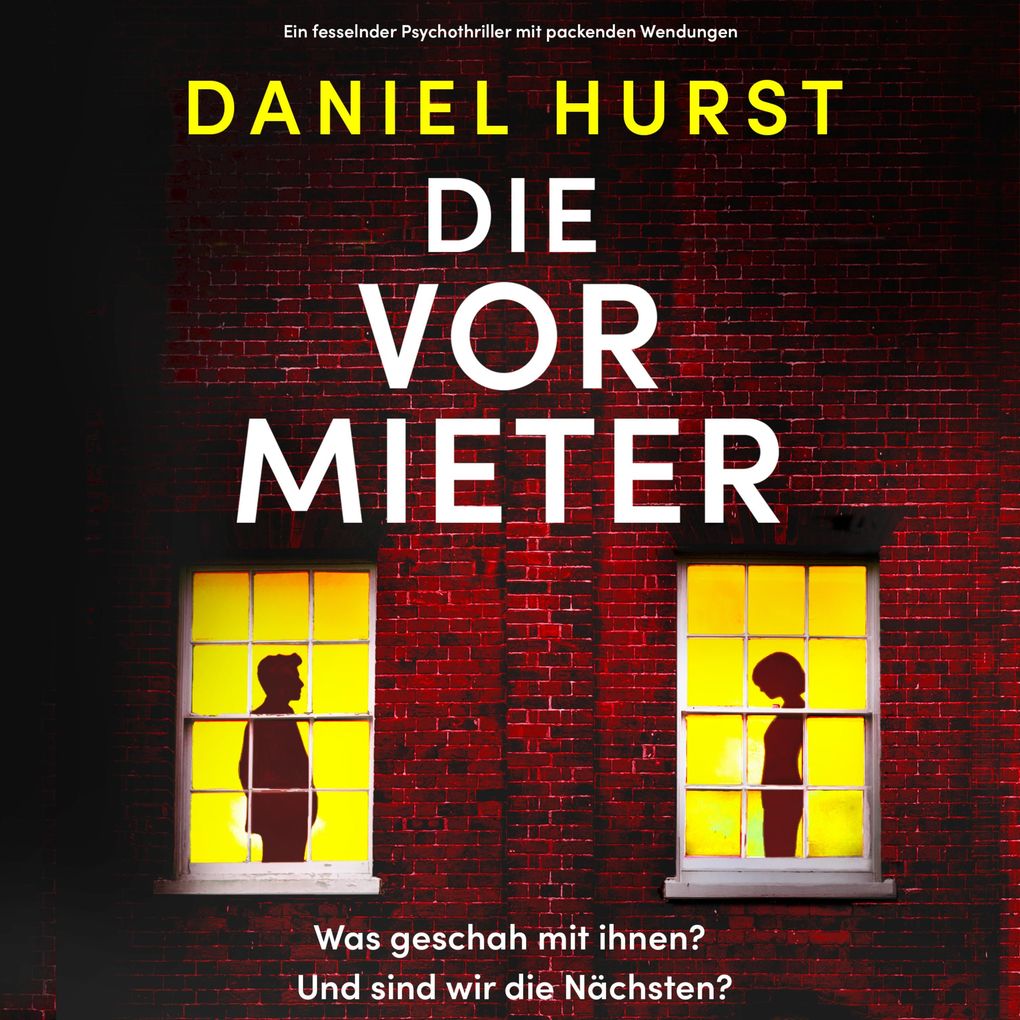Die Vormieter