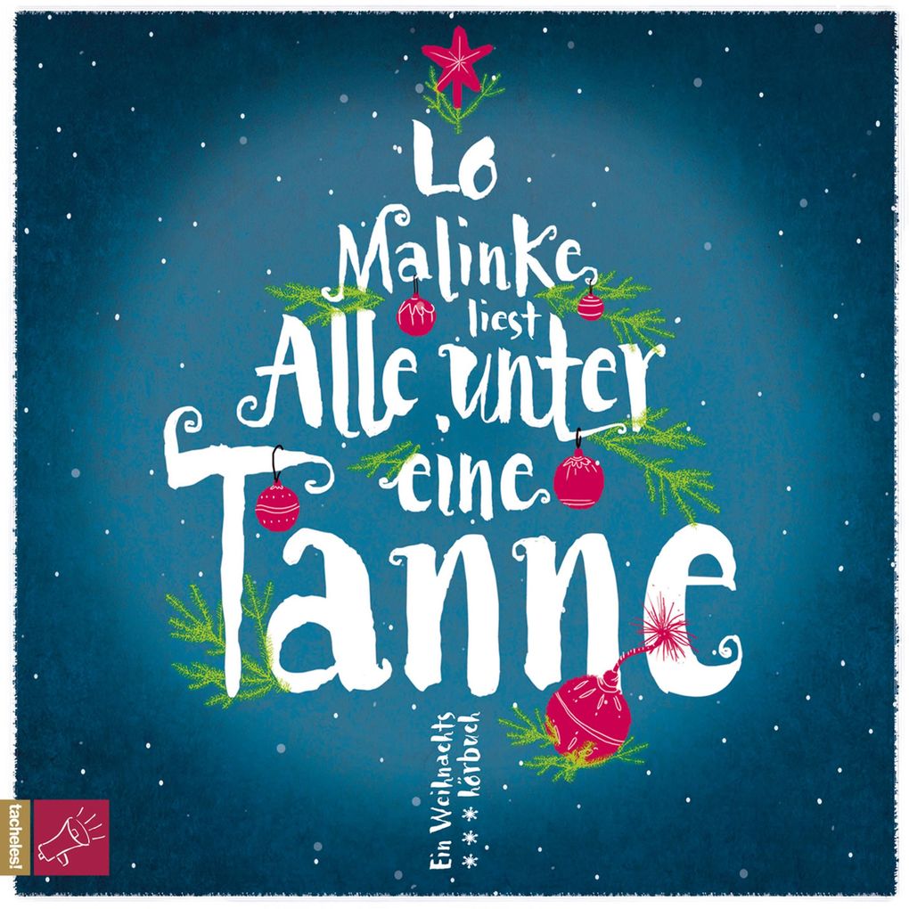 Alle unter eine Tanne