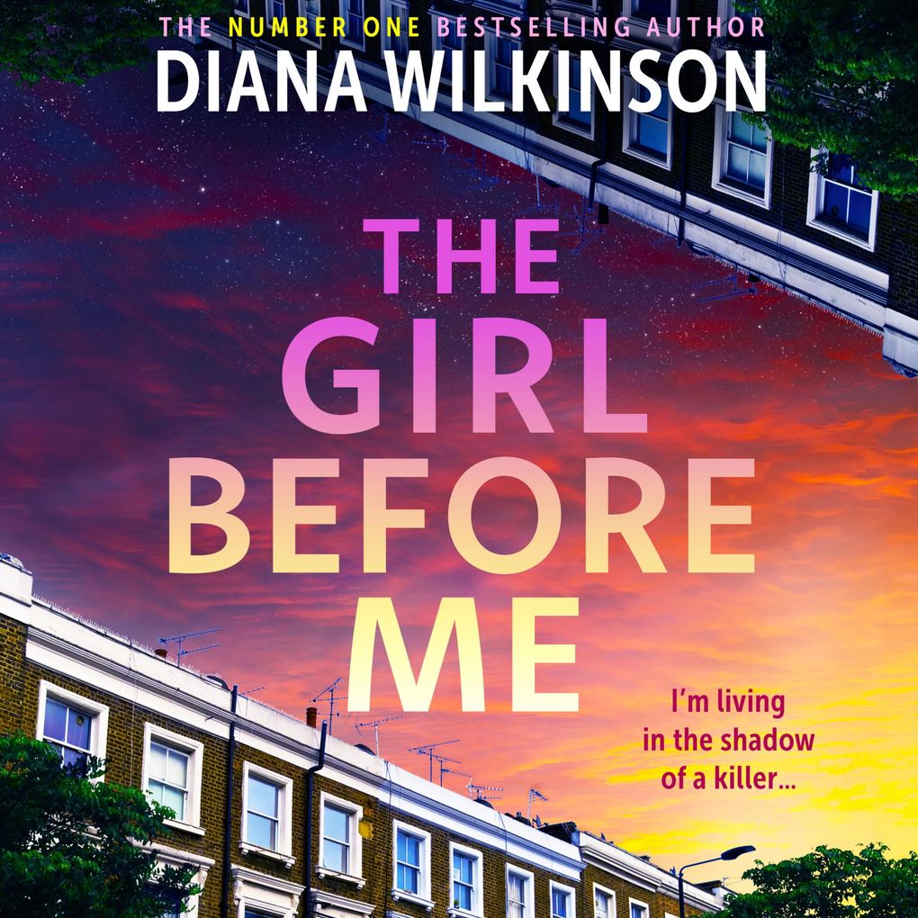 The Girl Before Me