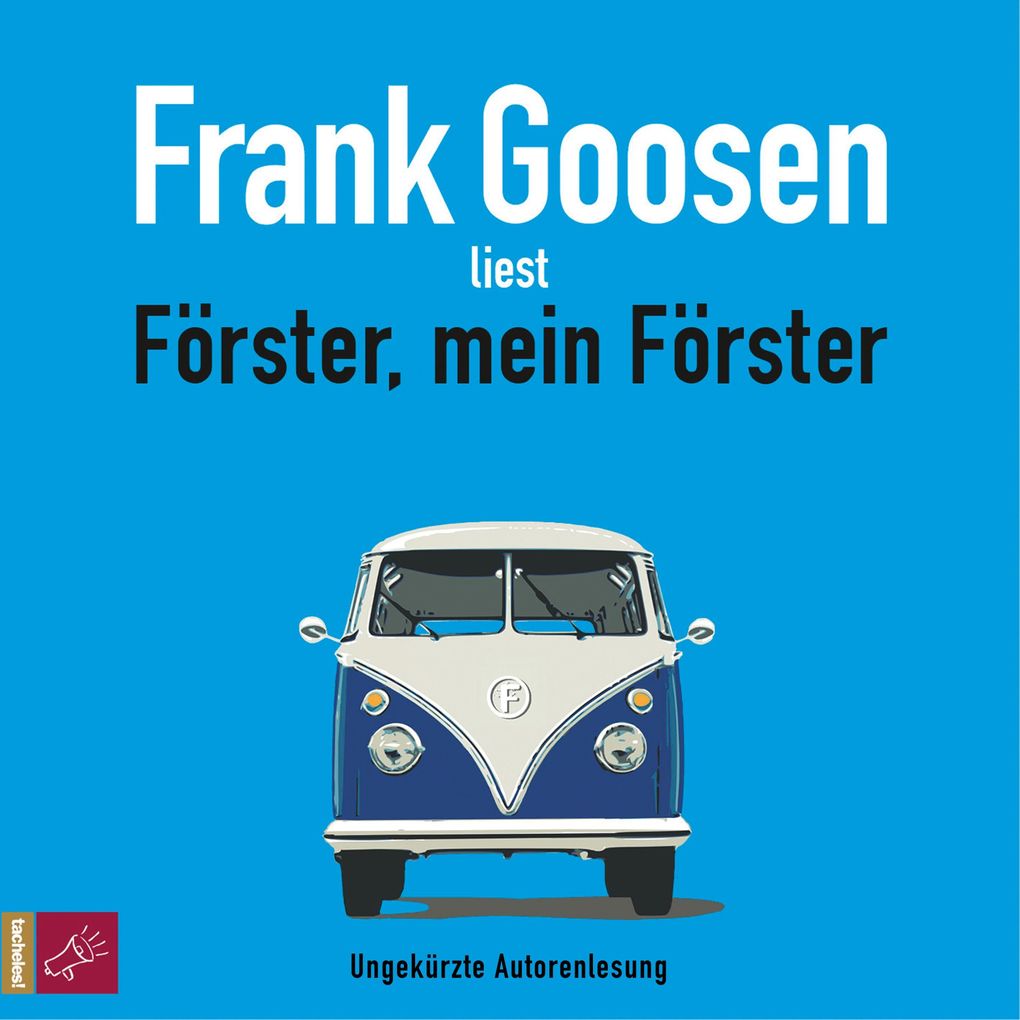 Förster mein Förster