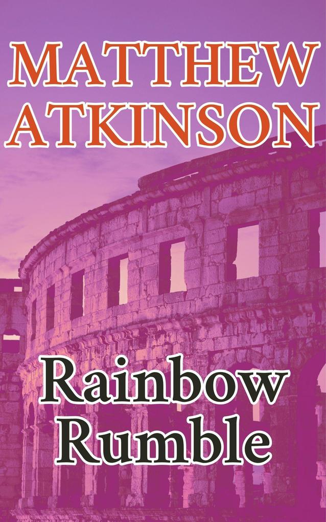 Rainbow Rumble