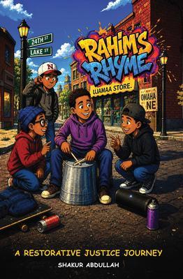 RAHIM'S RHYME