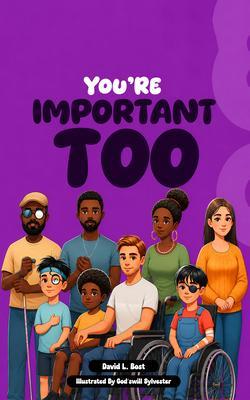 You're Important Too