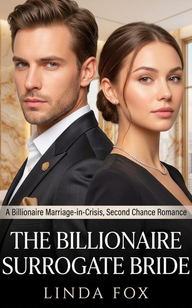 The Billionaire Surrogate Bride