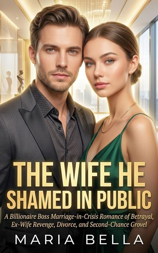The Wife He Shamed In Public