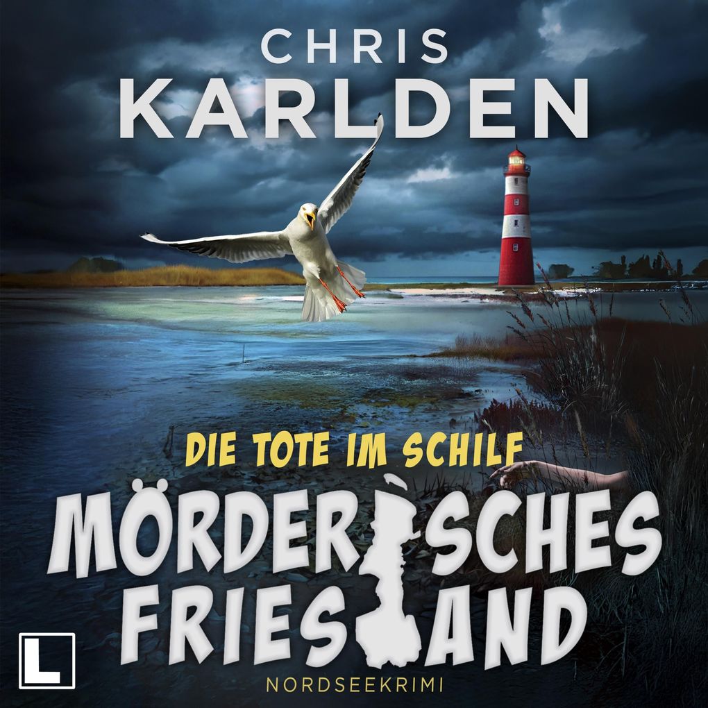 Die Tote im Schilf