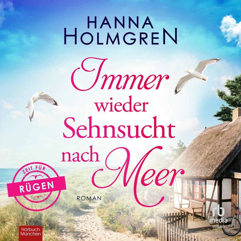 Immer wieder Sehnsucht nach Meer