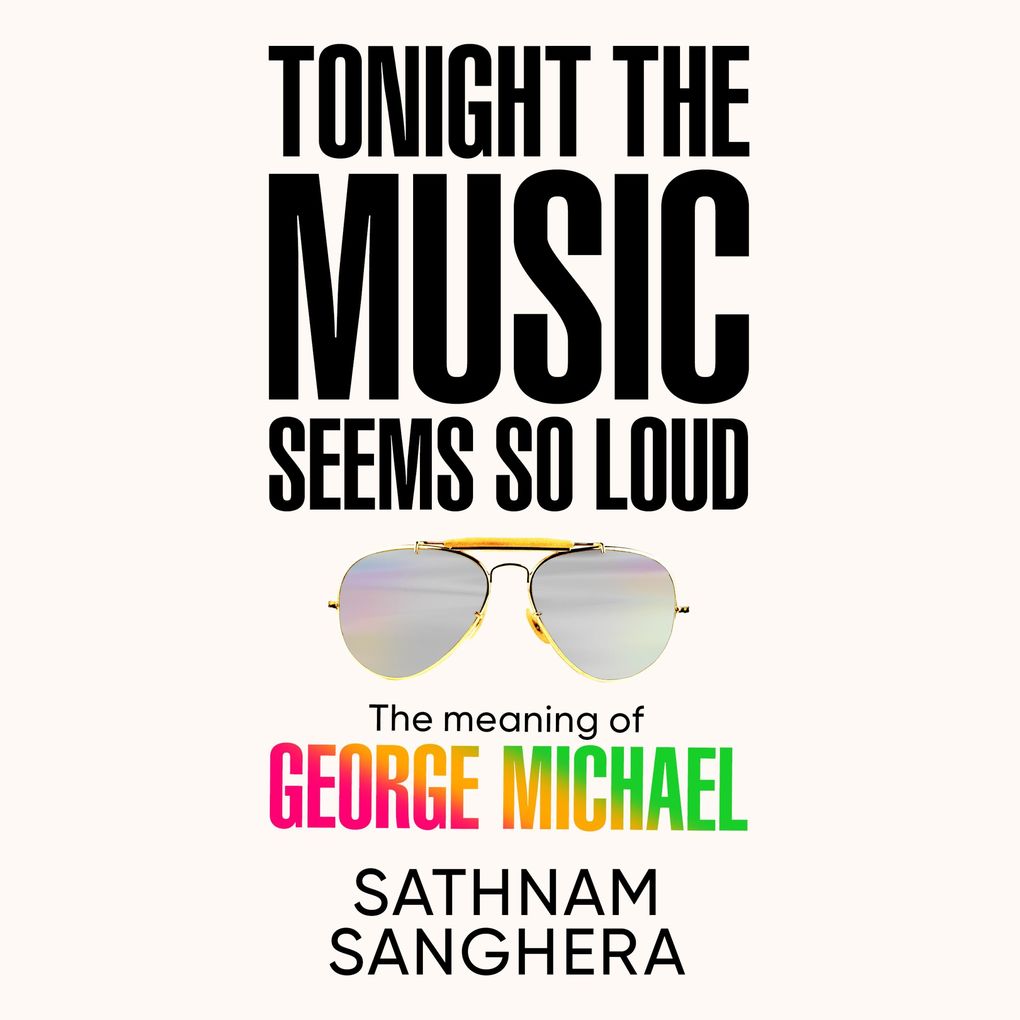 Tonight the Music Seems So Loud