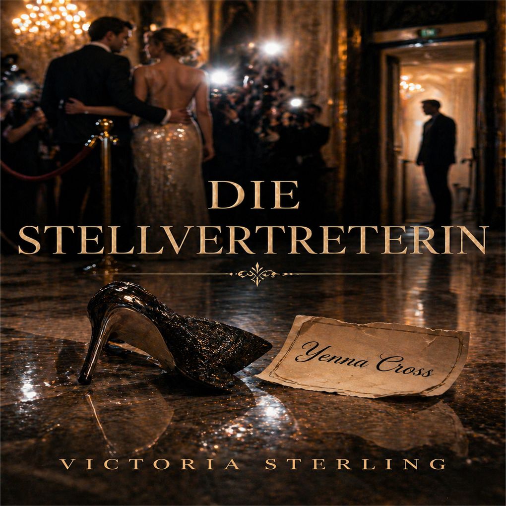 Die Stellvertreterin