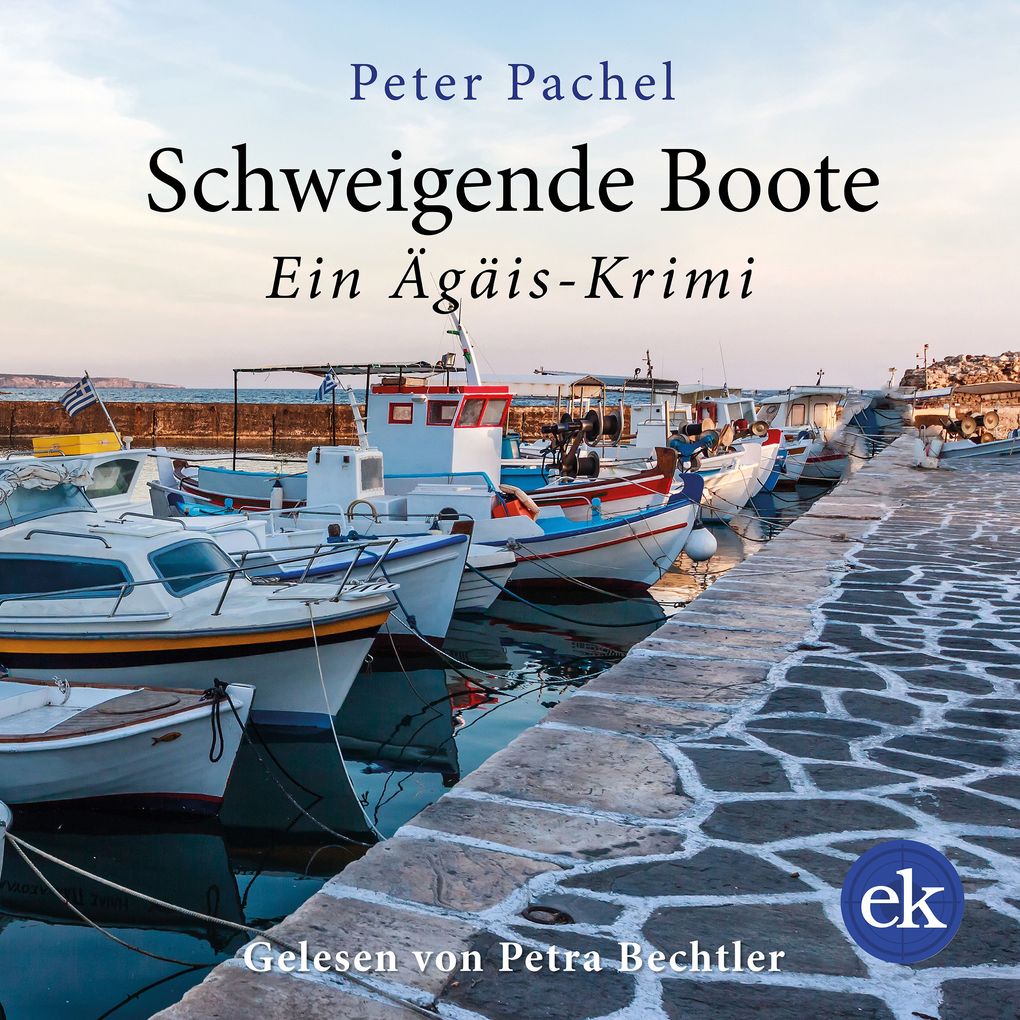 Schweigende Boote