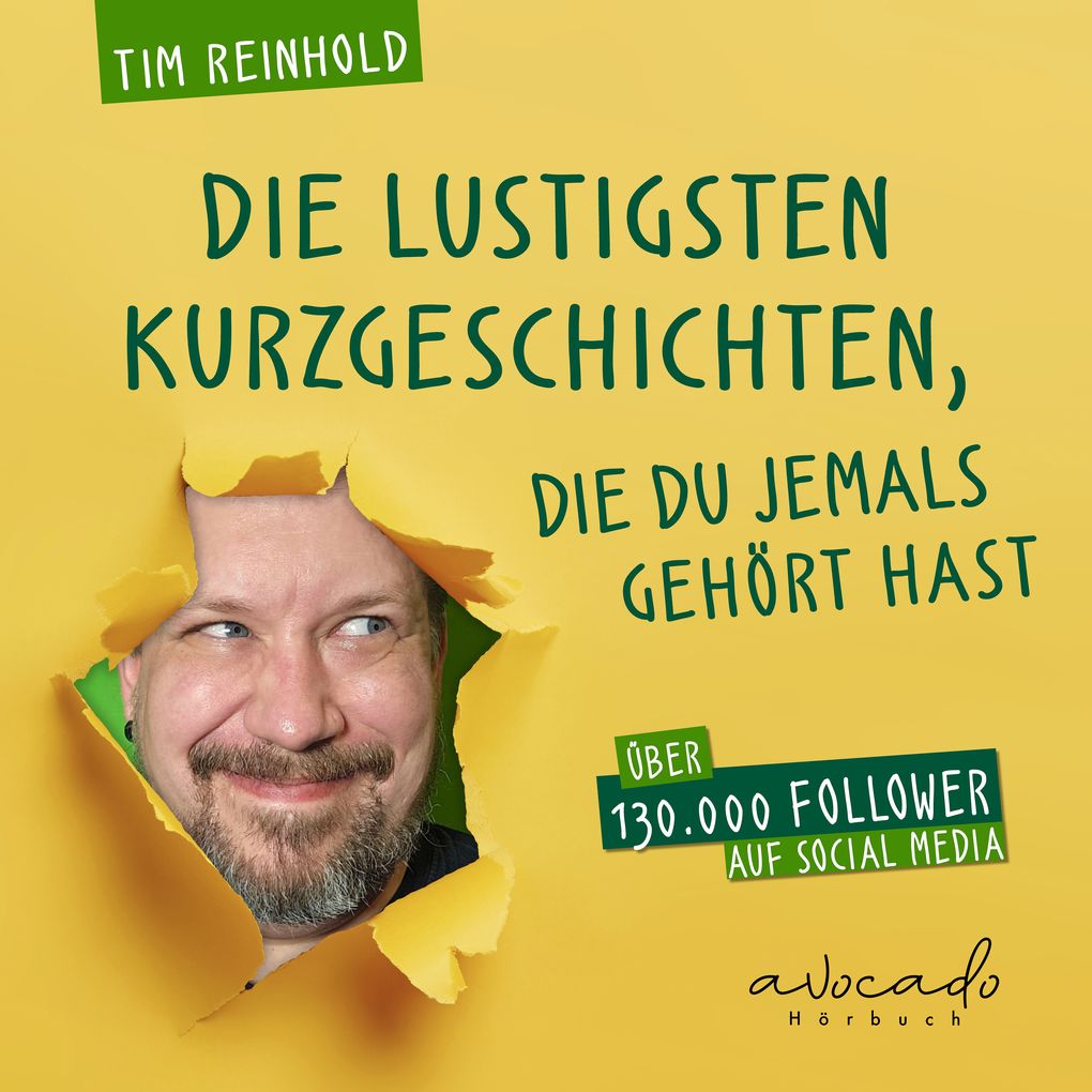 Die lustigsten Kurzgeschichten die du jemals gehört hast