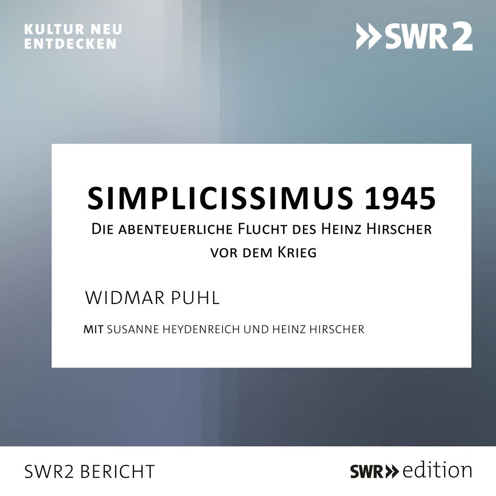Simplicissimus 1945