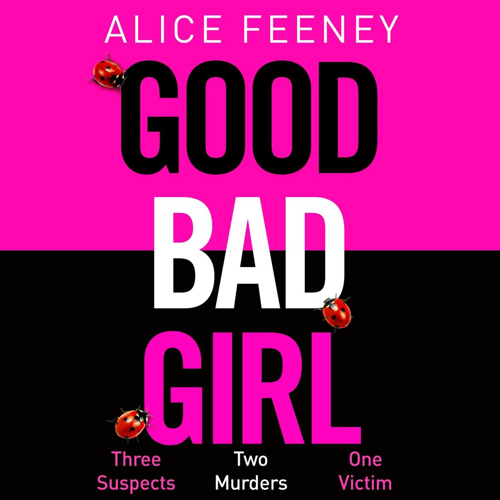 Good Bad Girl