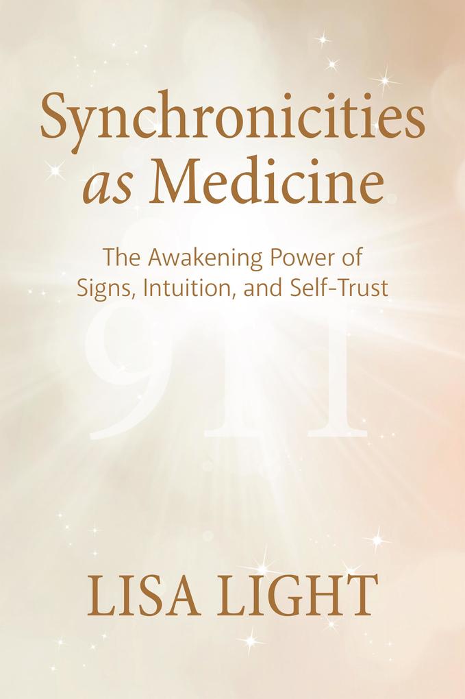 Synchronicities as Medicine