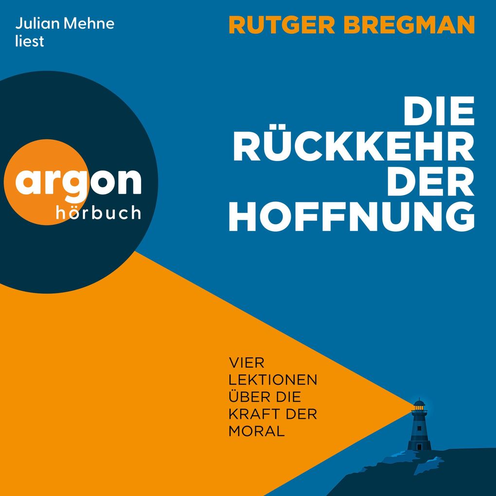 Die Rückkehr der Hoffnung