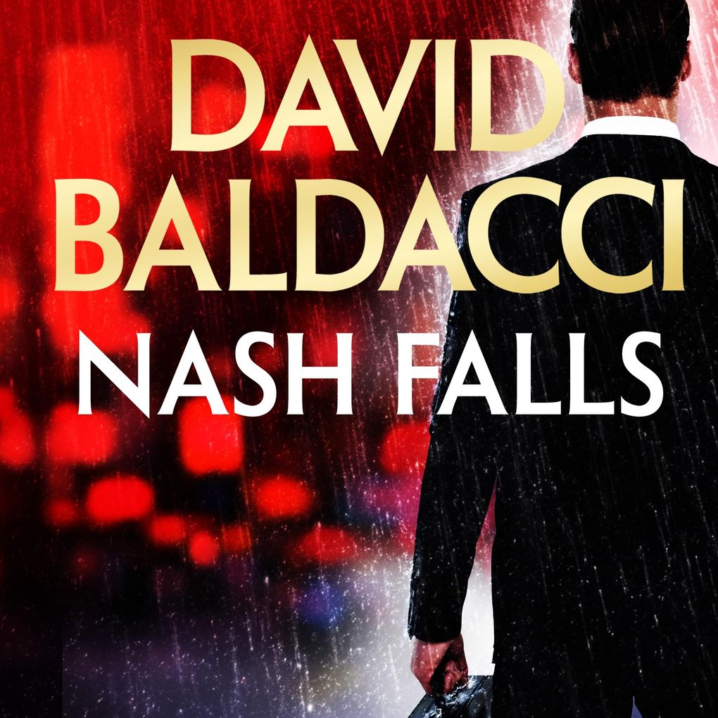 Nash Falls