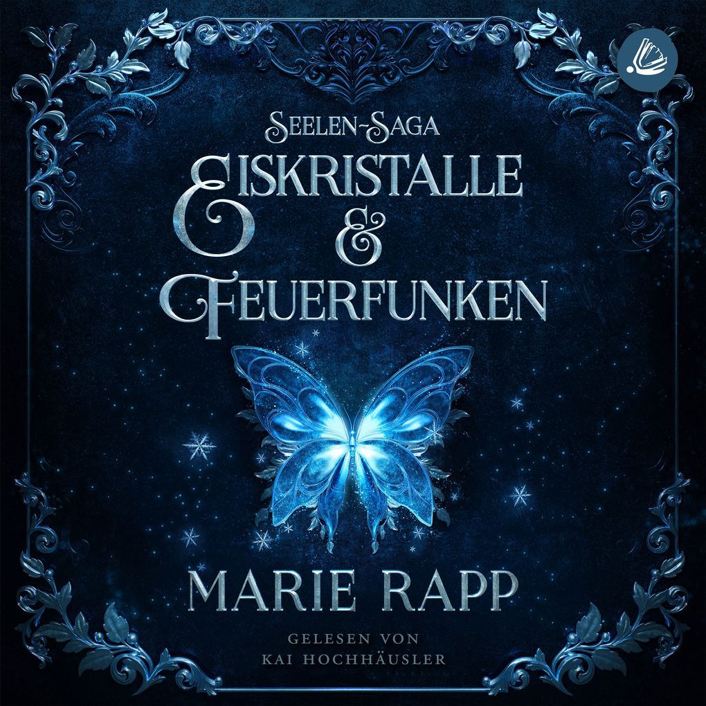 Eiskristalle & Feuerfunken