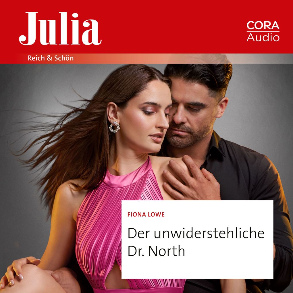 Der unwiderstehliche Dr. North