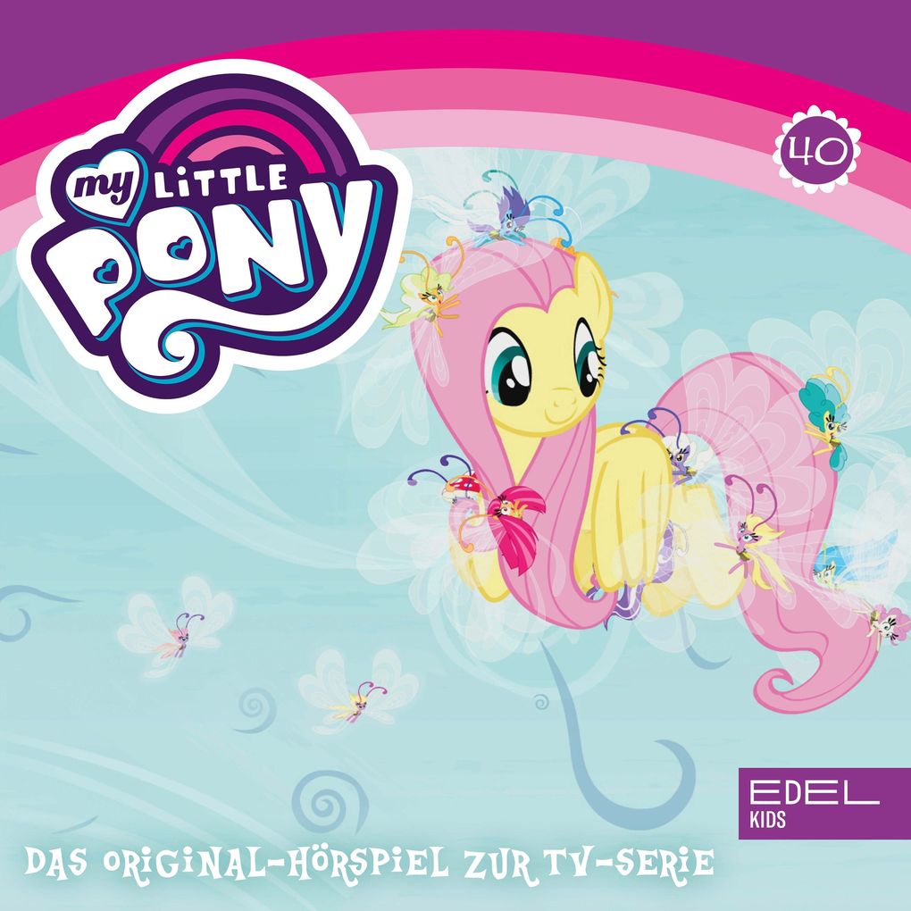 Folge 40: Twilight-Zeit / Nicht leicht ein Breezie zu sein (Das Original-Hörspiel zur TV-Serie)