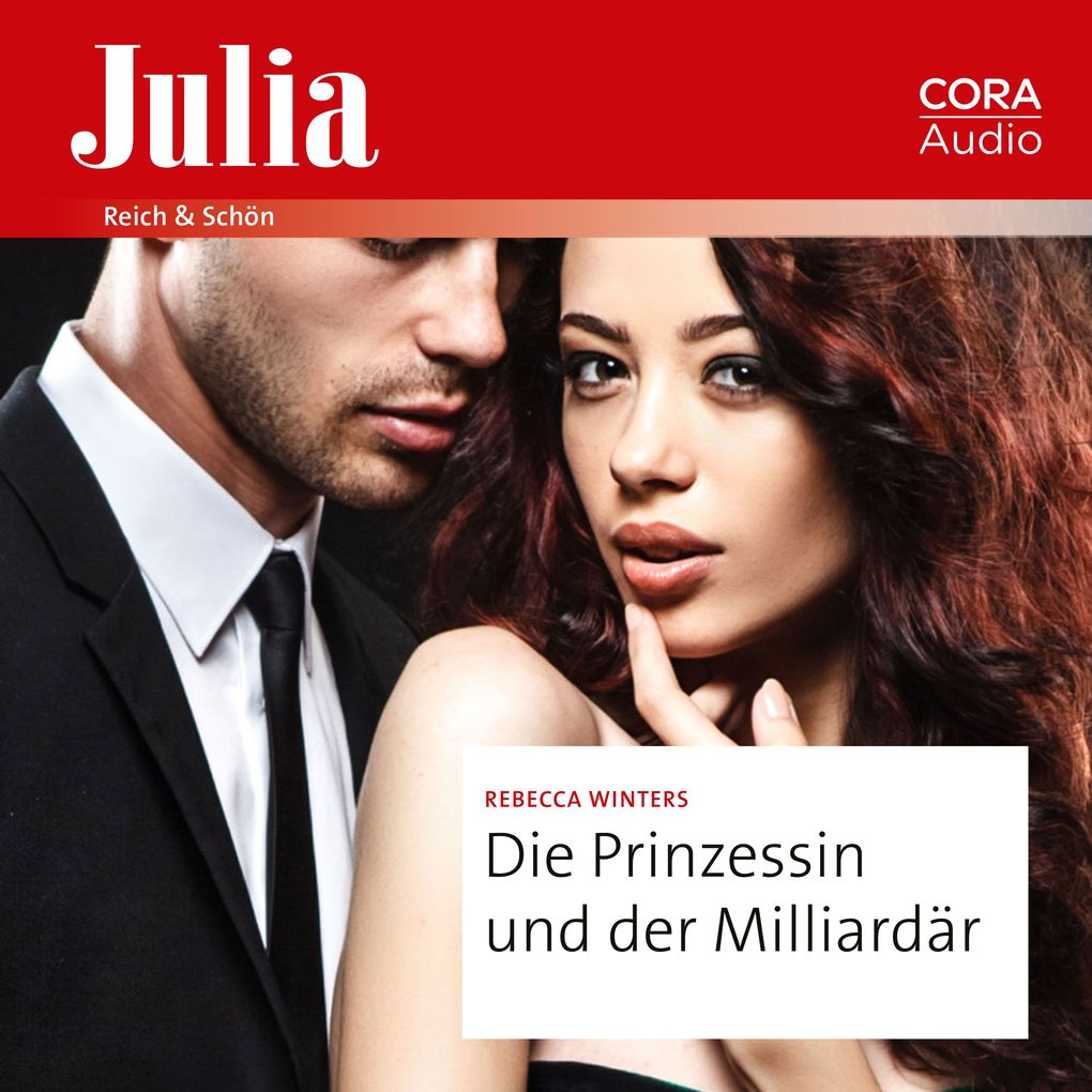 Die Prinzessin und der Milliardär