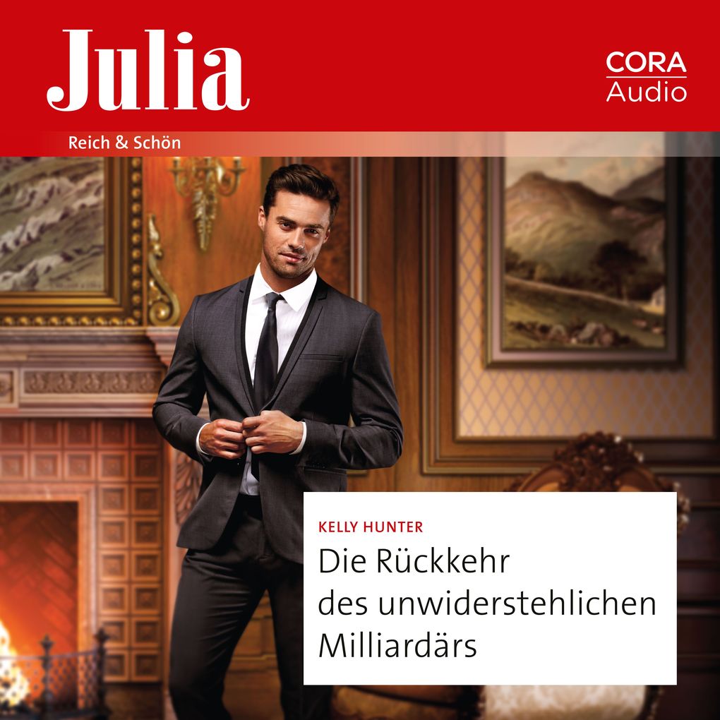 Die Rückkehr des unwiderstehlichen Milliardärs