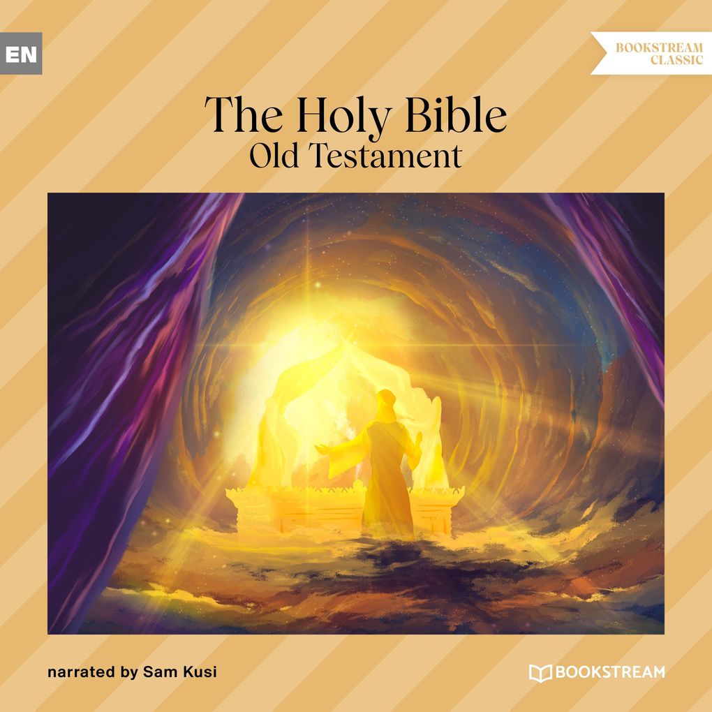 The Holy Bible (Old Testament)