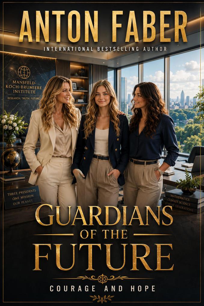 Guardians of the Future