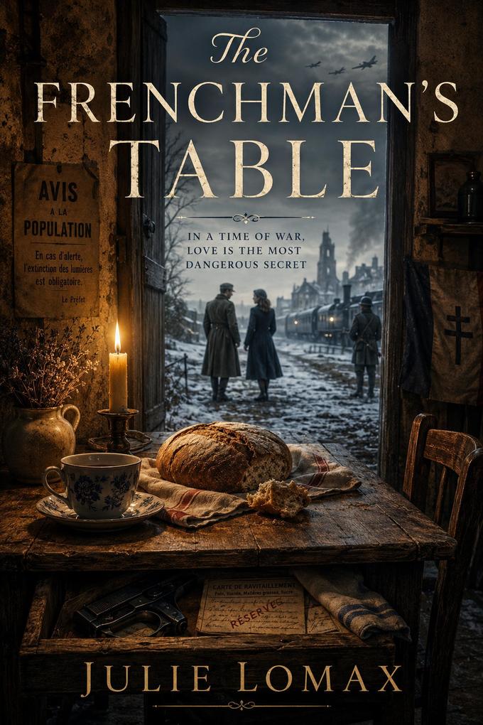 The Frenchman's Table