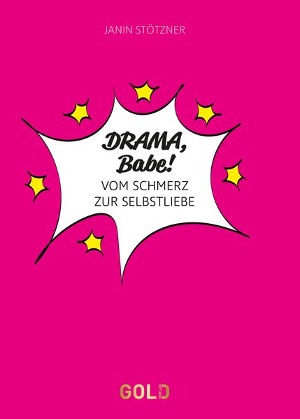 DRAMA Babe!