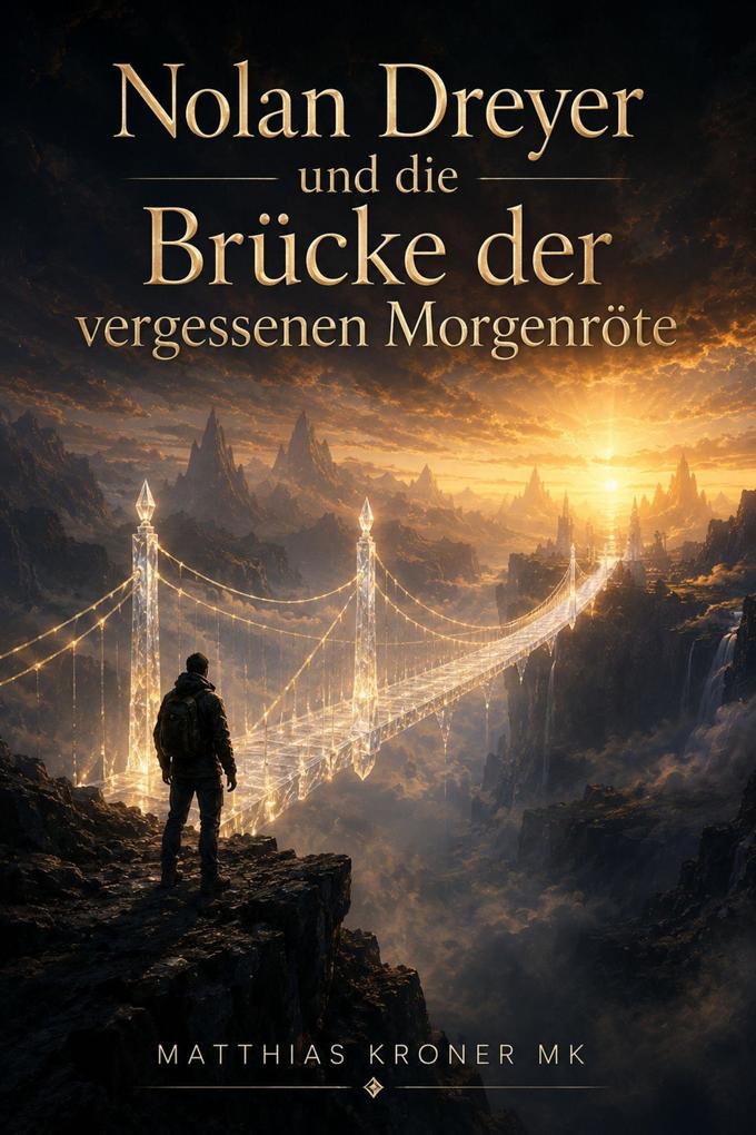 Nolan Dreyer und die Brücke der vergessenen Morgenröte