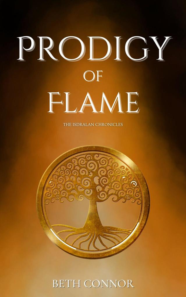 Prodigy of Flame