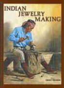 Indian Jewelry Making - Oscar Branson