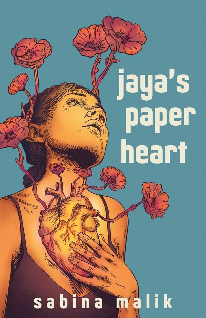 Jaya's Paper Heart