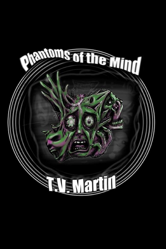 Phantoms of the Mind