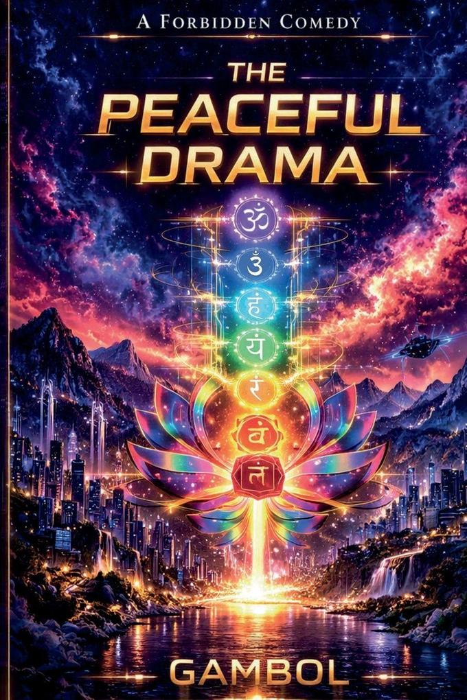 The Peaceful Drama
