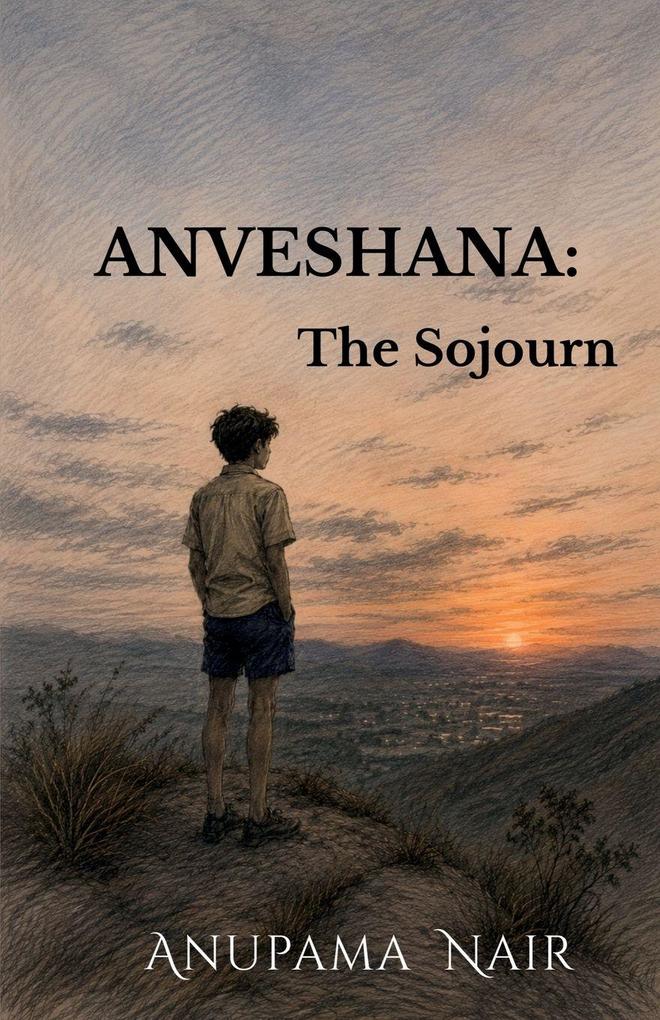 Anveshana