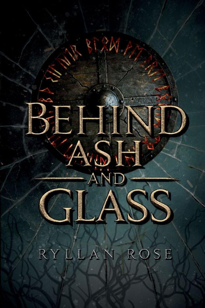 Behind Ash and Glass