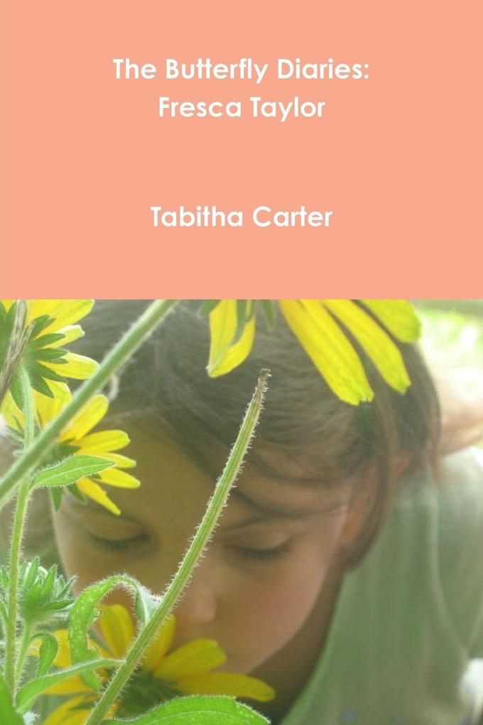 The Butterfly Diaries